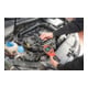 VIGOR Sonde, ⌀ 3,9mm, semiflexibel, V7500-3.9-5