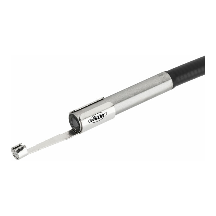 VIGOR Sonde, ⌀ 3,9mm, semiflexibel, V7500-3.9