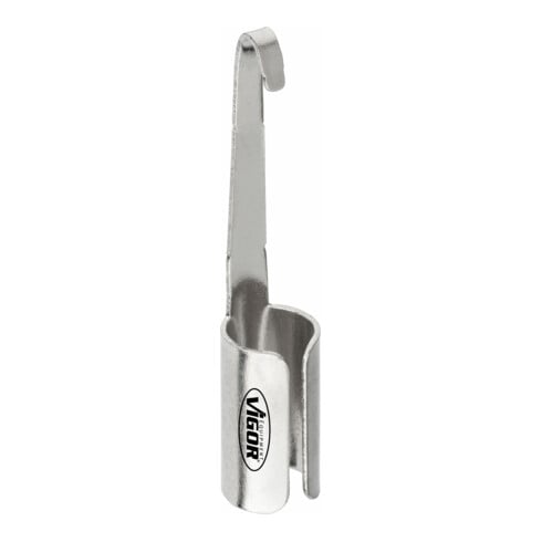 VIGOR Sonde, ⌀ 3,9mm, semiflexibel, V7500-3.9