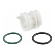 VIGOR Valve de commutation pour V3653 V3714-1