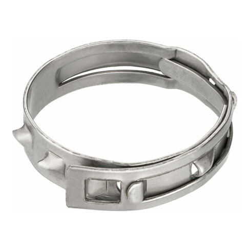 VIGOR Spannschellenzange, V4641