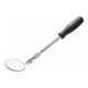 VIGOR Spatule japonaise métal V4279, set de 4 pièces-4