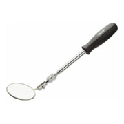 VIGOR Spatule japonaise métal V4279, set de 4 pièces-4