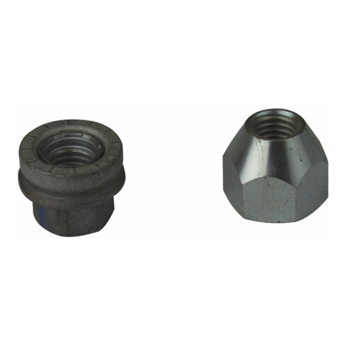 VIGOR Spezialmutter M 14 x 2 für V2878 V3013