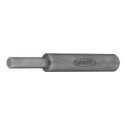 VIGOR Spiralnutenausdreher-Einsatz Satz, V2404N, 1/2 Zoll (12,5 mm) Vierkant, Außen Schraubenausdreher Profil, 6 – 19 mm-2