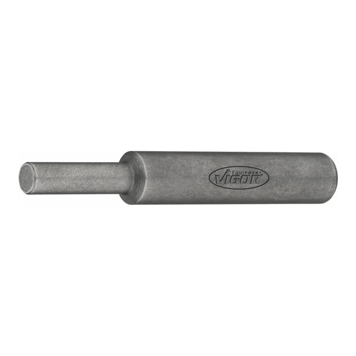 VIGOR Spiralnutenausdreher-Einsatz Satz, V2404N, 1/2 Zoll (12,5 mm) Vierkant, Außen Schraubenausdreher Profil, 6 – 19 mm