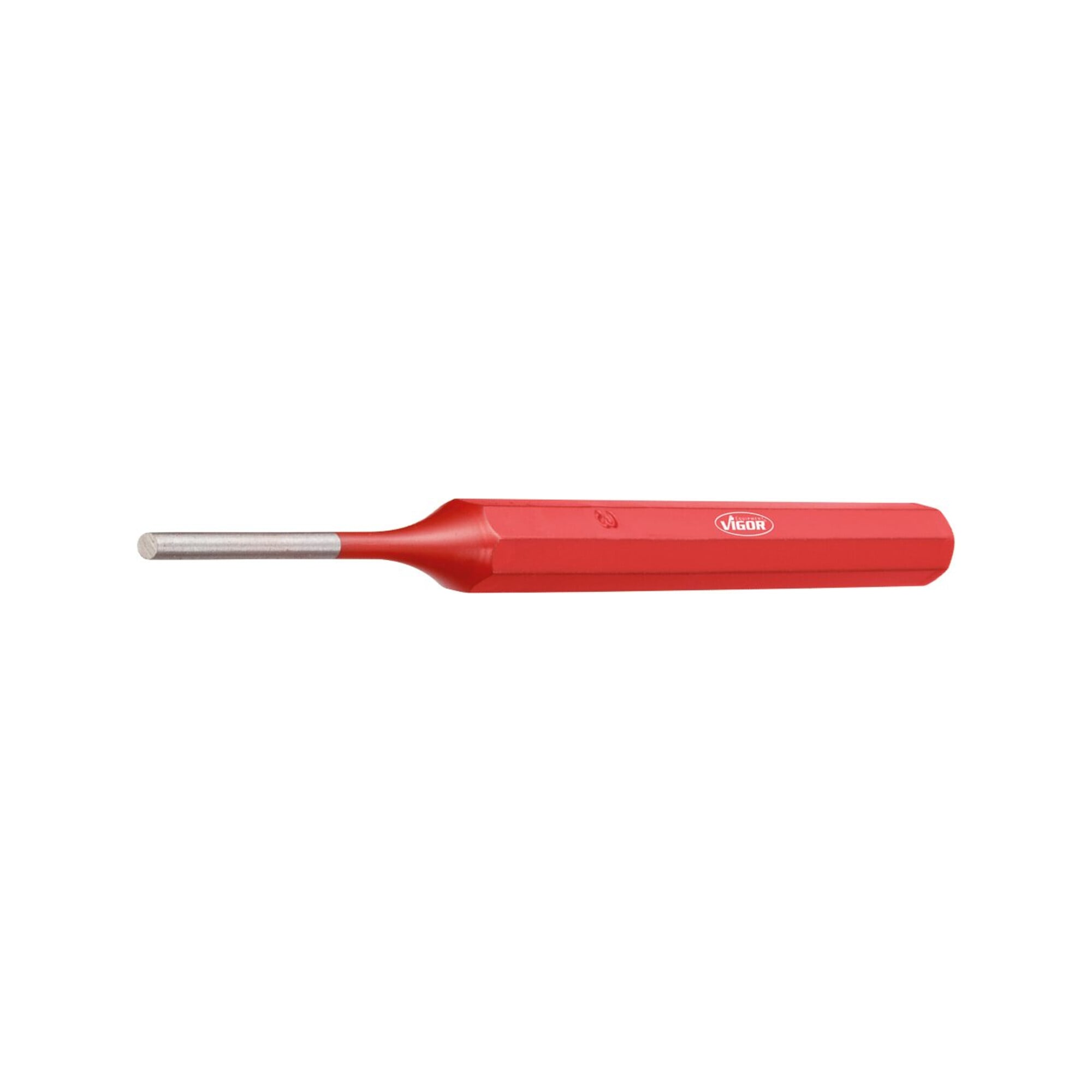 VIGOR Splinttreiber 3 mm V1215 Gesamtlänge: 150 mm