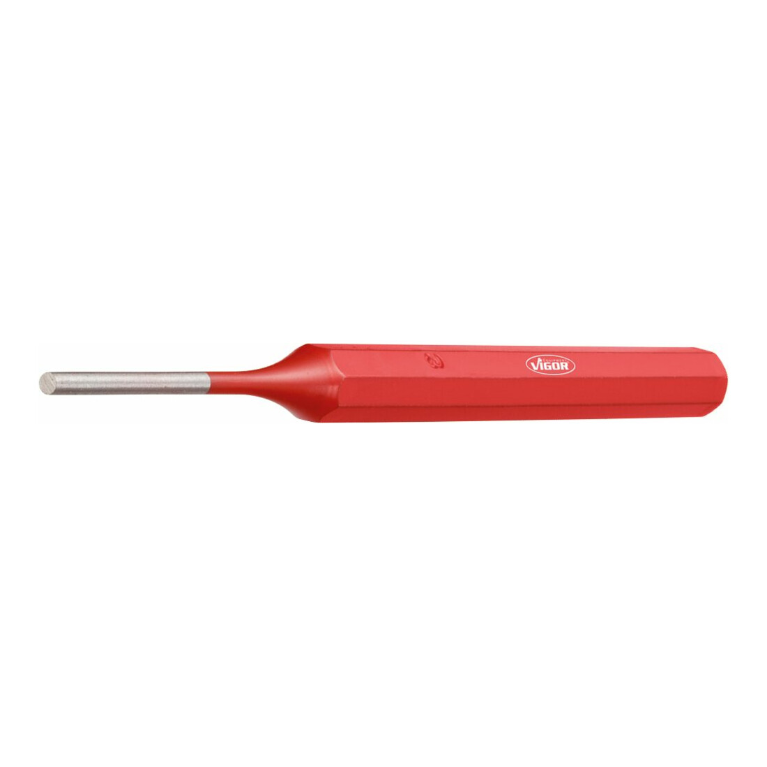VIGOR Splinttreiber Gesamtlänge 150 mm