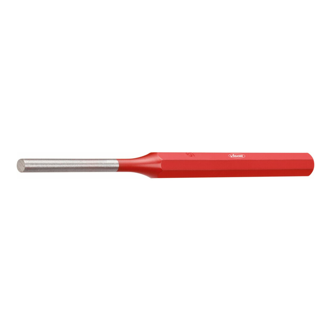VIGOR Splinttreiber Gesamtlänge 150 mm