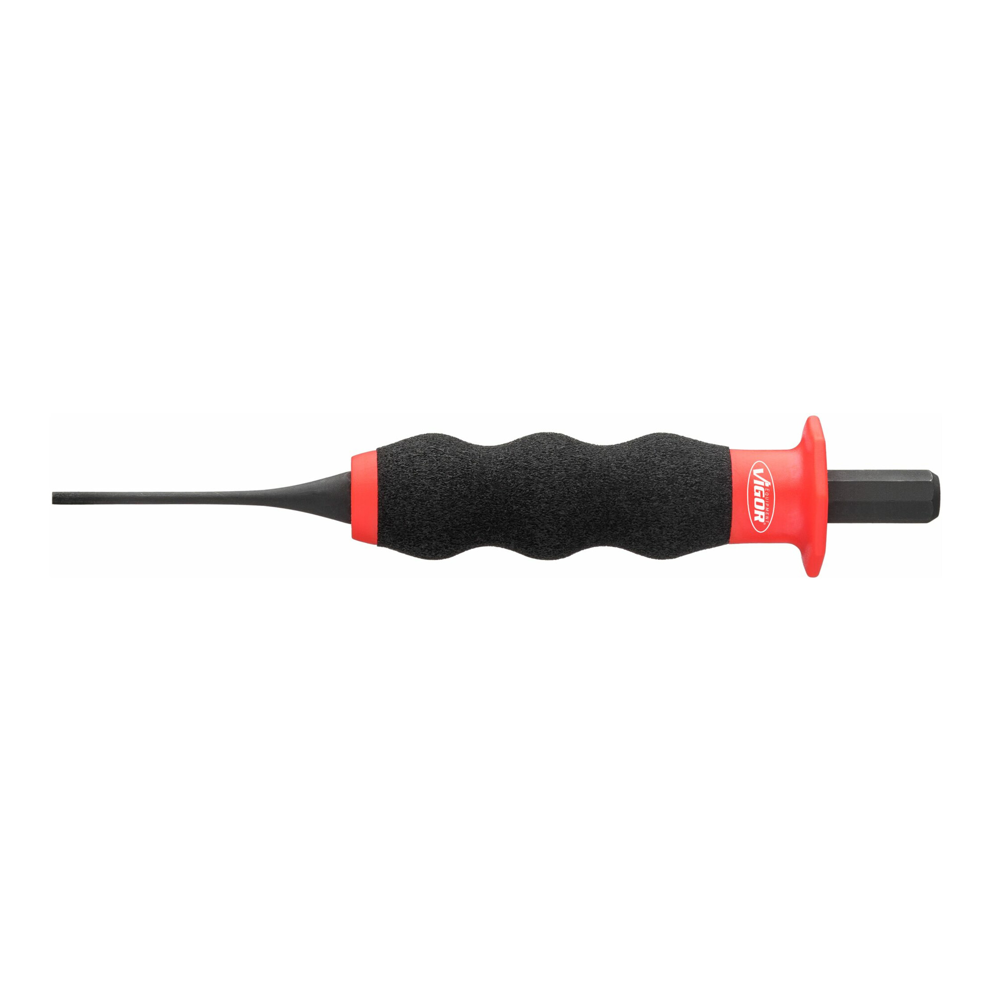 VIGOR Splinttreiber V6200-2 ∙ Gesamtlänge: 140 mm
