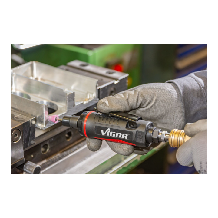 VIGOR staafslijperset mini V6906