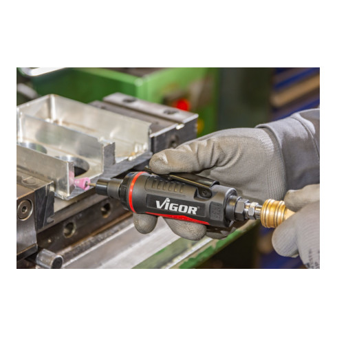 VIGOR staafslijperset mini V6906