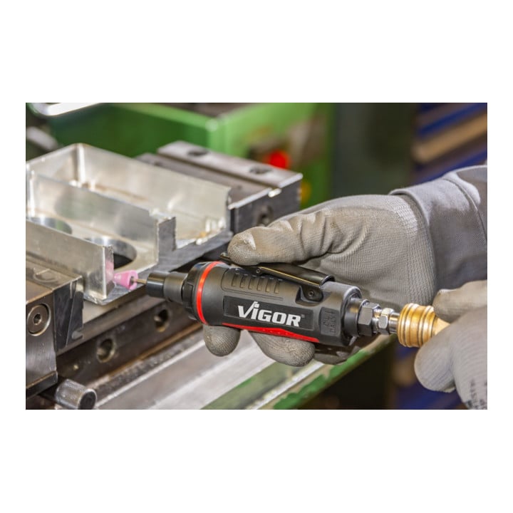 VIGOR Stabschleifer Satz mini V6906
