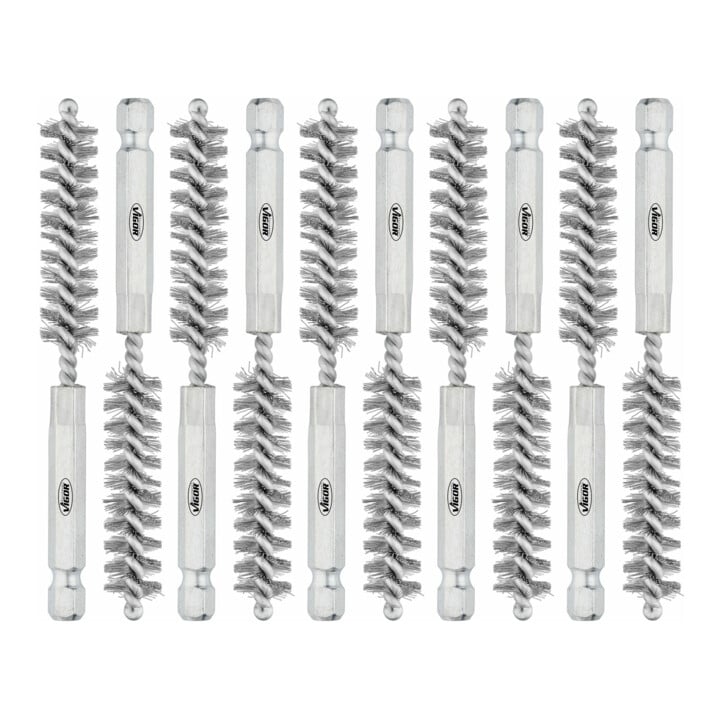 VIGOR Stahlbürste V4646S-11