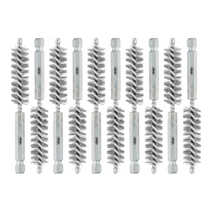 VIGOR Stahlbürste V4646S-13
