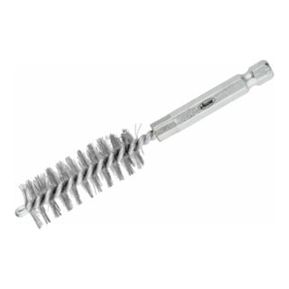 VIGOR Stahlbürste V4646S-16