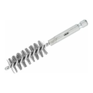 VIGOR Stahlbürste V4646S-17