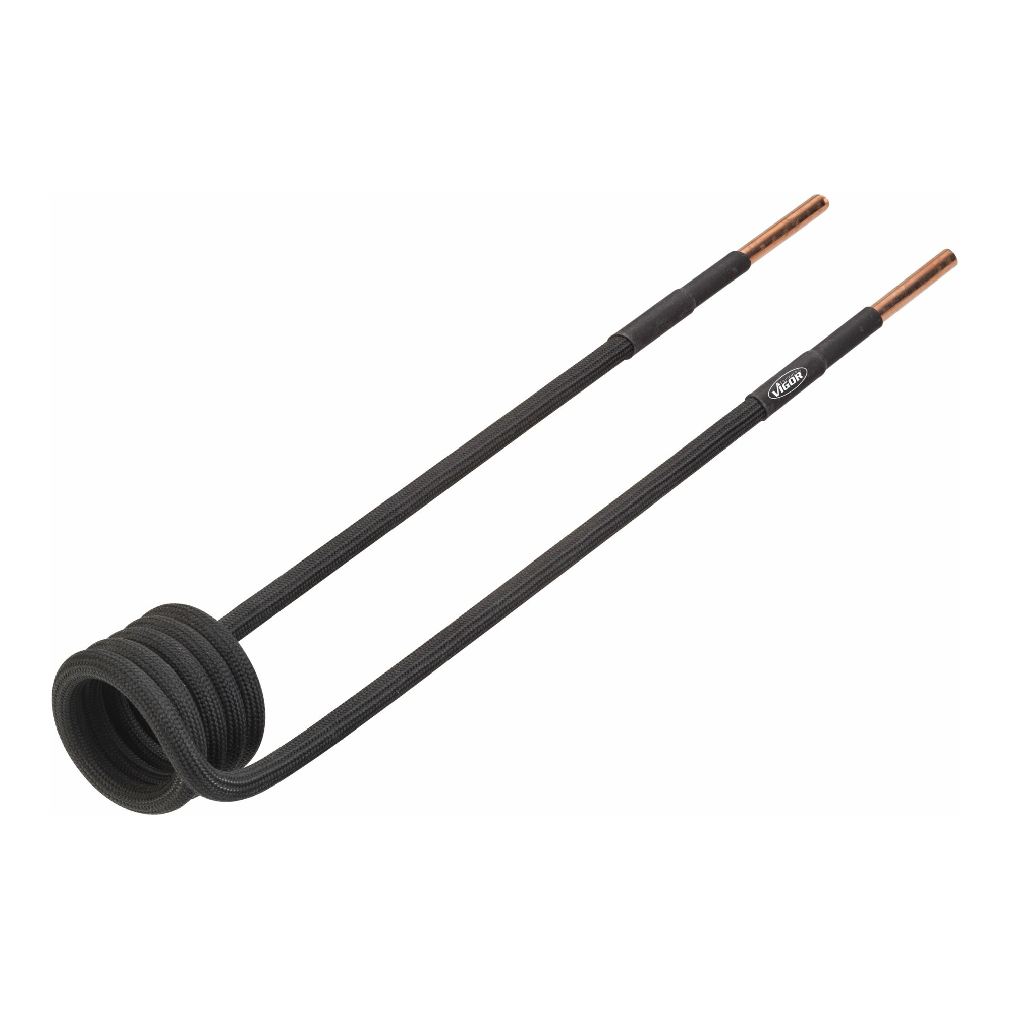 VIGOR Starre Spule 19 mm V4891-1