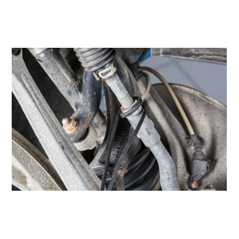 VIGOR Starre Spule 26 mm V4891-3