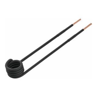 VIGOR Starre Spule, seitlich V4891-10