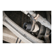 VIGOR Starre Spule, seitlich V4891-10-5