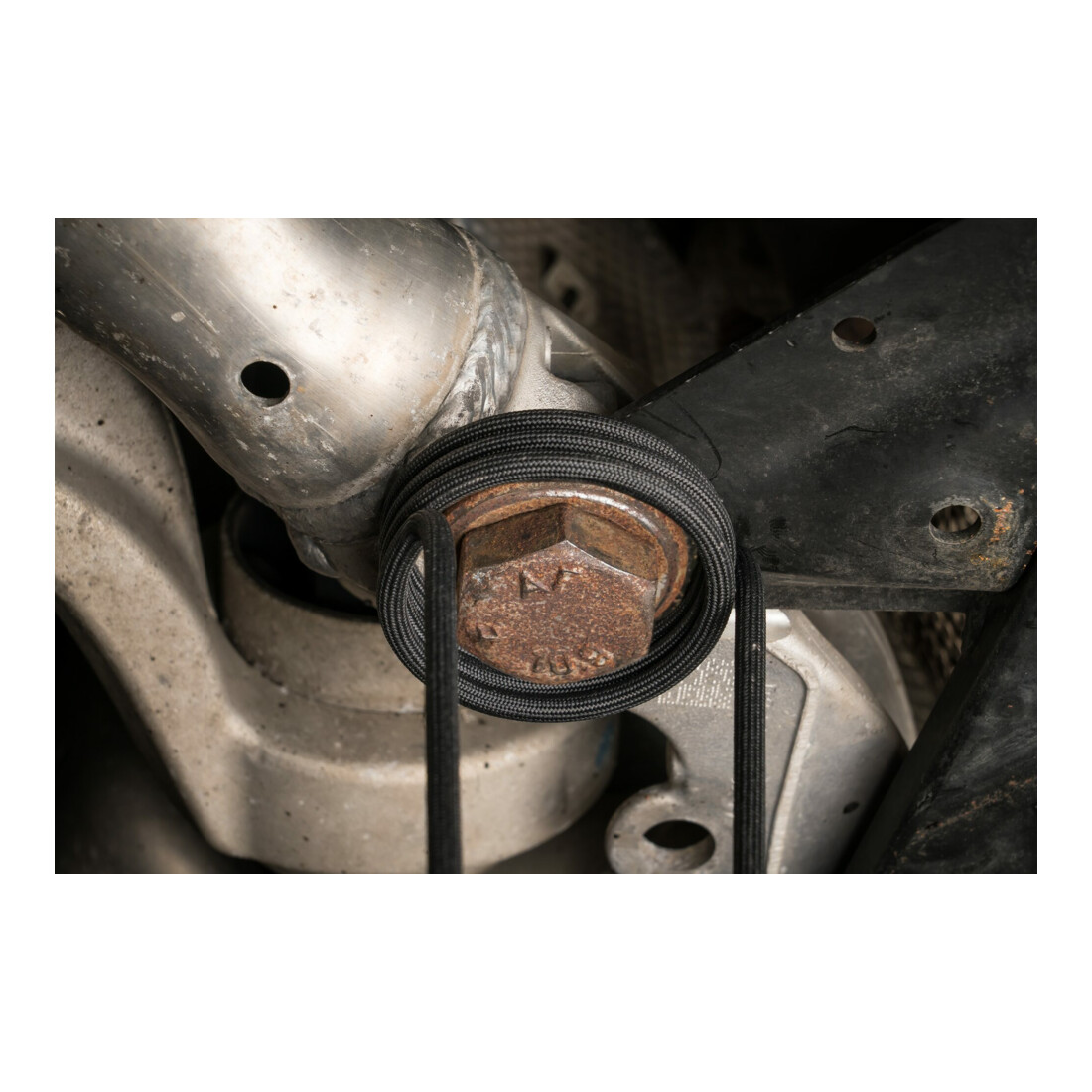 VIGOR Starre Spule V4891-9