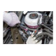 VIGOR Steckschlüssel-Einsatz, superflach V6202-10 ∙ Vierkant hohl 10 mm (3/8 Zoll) ∙ 10