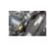 VIGOR Steckschlüssel-Einsatz, superflach V6202-10 ∙ Vierkant hohl 10 mm (3/8 Zoll) ∙ 10