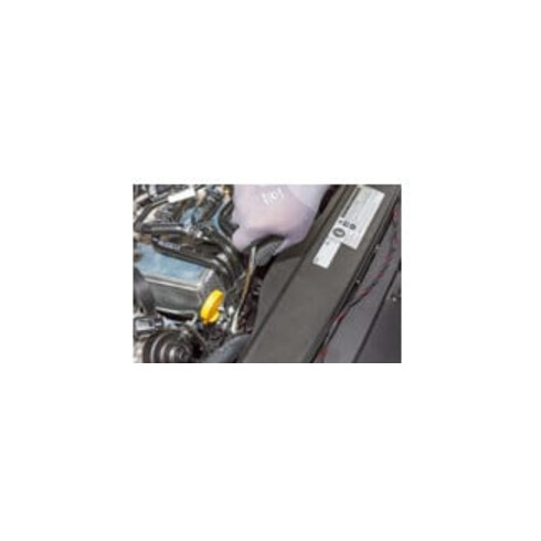 VIGOR Steckschlüssel-Einsatz, superflach V6202