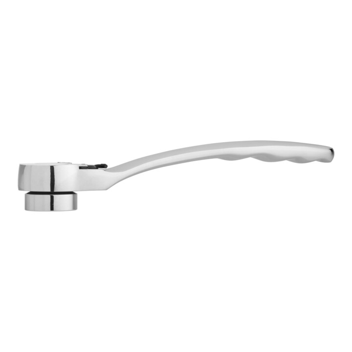 VIGOR Steckschlüssel-Einsatz, superflach V6202-10 ∙ Vierkant hohl 10 mm (3/8 Zoll) ∙ 10