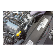 VIGOR Steckschlüssel-Einsatz, superflach V6202-5