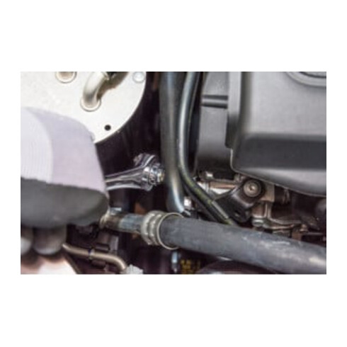 VIGOR Steckschlüssel-Einsatz, superflach V6202