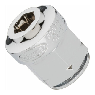 VIGOR Steckschlüssel-Einsatz, superflach V6202