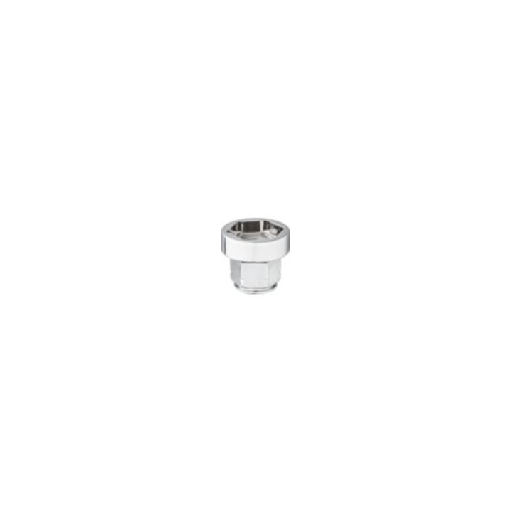 VIGOR Steckschlüssel-Einsatz, superflach V6202-8 ∙ Vierkant hohl 10 mm (3/8 Zoll) ∙ 8