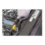 VIGOR Steckschlüssel-Einsatz, superflach V6202-2