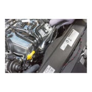 VIGOR Steckschlüssel-Einsatz, superflach V6202-5