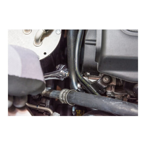 VIGOR Steckschlüssel-Einsatz, superflach V6202