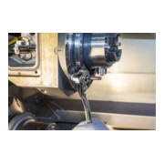 VIGOR Steckschlüssel-Einsatz superflach V7202-9 Vierkant hohl 12,5 mm (1/2 Zoll) Außen-Sechskant Profil 9-4