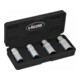VIGOR Stehbolzen-Ausdreher Satz, V6412/4, 1/2 Zoll (12,5 mm) Vierkant-1