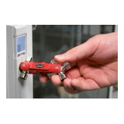 VIGOR Sub Maker Quadro 10-in-1 V4241-4
