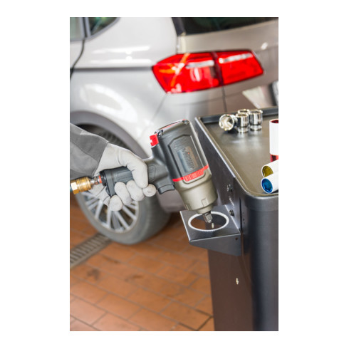 VIGOR Support pour clé à chocs V6394