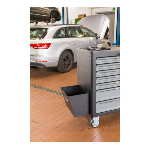 VIGOR Support pour clé à chocs V6394