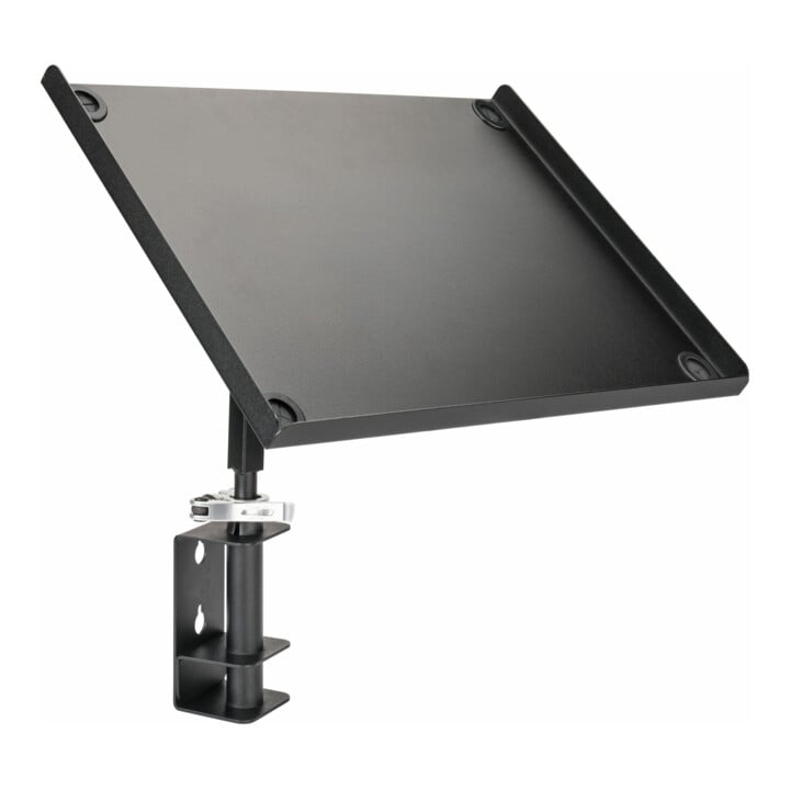 VIGOR Support ordinateur portable pivotant et orientable V6398