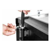 VIGOR Support ordinateur portable pivotant et orientable V6398-2