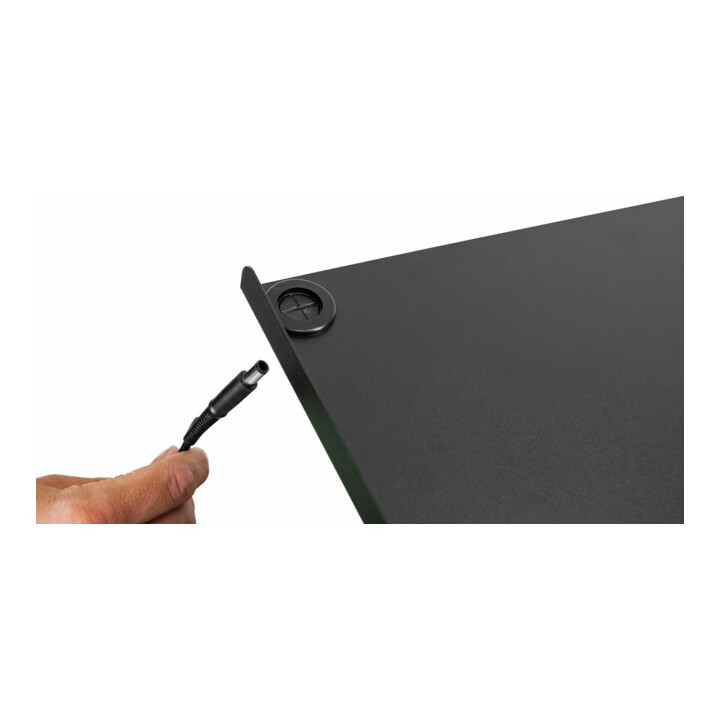 VIGOR Support ordinateur portable pivotant et orientable V6398