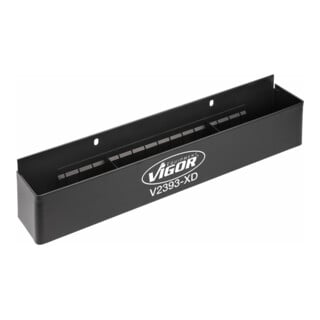 VIGOR Support pour aérosol extra long pour séries XD jusqu'à 6 aérosols