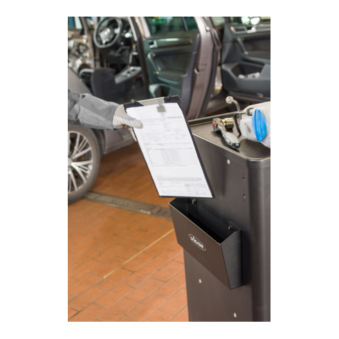 VIGOR Support pour documents petit V6393-S