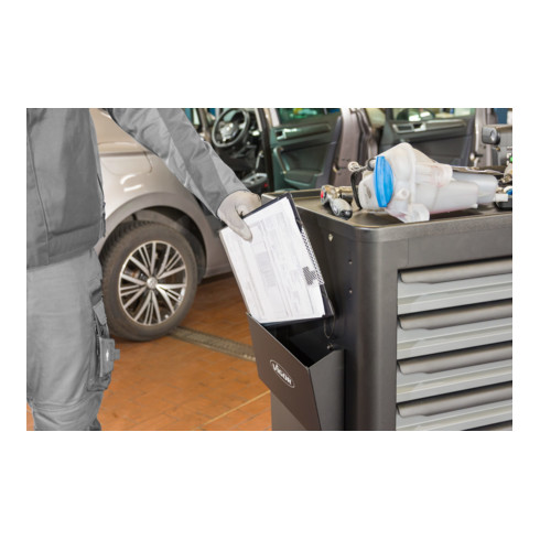 VIGOR Support pour documents petit V6393-S