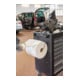 VIGOR Support rouleaux de papier pivotant V6397