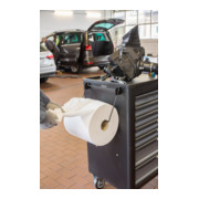 VIGOR Support rouleaux de papier pivotant V6397-2